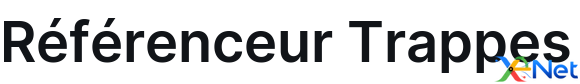 Référenceur Trappes